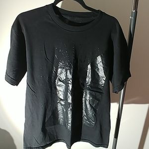 Popular poison Large t-shirt
